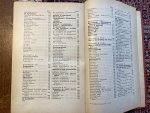 Lammers, J. A. - De moderne schilder. Vakboek voor schilders, bedrijfsleiders, opzichters, autoschilders, meubelschilders, leerlingen van dag- en avondambachtsscholen en vakcursussen en allen die studeeren voor een akte of diploma in het schilderen