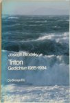 Joseph Brodsky 32876 - Triton: Gedichten 1985-1994