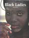 Ommer, Uwe - Black Ladies Ommer, Uwe - Black Ladies