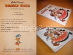 Disney, Walt; A.D. Hildebrand (bewerking) - Donald Duck en andere verhalen Deel 4