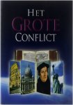 Ellen G. White - Het Grote Conflict: Tussen Christus en Satan – historische perspectieven Ellen G. White - Het Grote Conflict: Tussen Christus en Satan – historische perspectieven