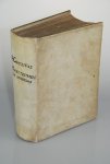 Curtenius, Petrus - Moses Testament en Lied met het Aanhangzel Verklaard en Betoogd, in XXIV Verhandelingen over Deuteron. XXXI en XXXII: 1-47. WAARBIJ: Intreede en Afscheid te Gouda, gedaan over 2 Corinth. X: 14-16. en Gal. VI: 16. Waar by gevoegd is deszelvs Re...