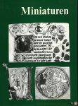 Leeman, F.W.G. / Lemmens, G.Th.M. (redactie) - Middeleeuwse manuscripten. Miniaturen