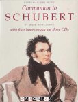 Mark Rowlinson - Schubert