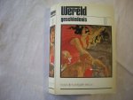 Brandt, C. en Werveke, H. van, redactie - Wereldgeschiedenis. Mensen en culturen van prehistorie tot heden Deel 8 , Naar de twintigste eeuw (1870-1914)