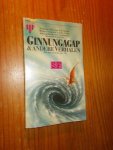 MARTIN, GEORGE R.R. (E.A.), - Ginnungagap en andere verhalen.