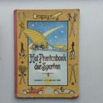 Onbekend - Het prentenboek der sporten