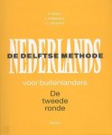 A. Blom - De Delftse methode / De tweede ronde / deel Tekstboek