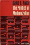 Apter, David E. - The politics of Modernization Apter, David E. - The politics of Modernization