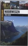 [{:name=>'Fred Geers', :role=>'A01'}] - Noorwegen / Dominicus landengids