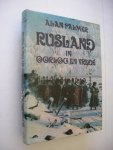 Palmer, Alan / Tadema Sporry, J. vert. - Rusland in oorlog en vrede.