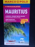  - Mauritius