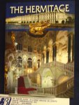 Piotrovsky M. (voorwoord), Vladimir Matveyev, Sergei Vesnin - The Hermitage ; a stroll around the halls and galleries / an illustrated guide-book