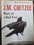 Coetzee, J M - Diary of a Bad Year
