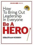 Kodden, Sebastiaan - Be a hero
