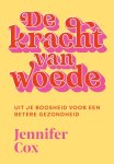 Jennifer Cox - De kracht van woede