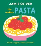 Jamie Oliver - (1) We Maken Pasta