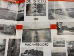  - De Steeg. Rheden. Uitgave van VVV.