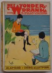Geruys Kruseman S, Omslag Pieck Henry, illustraties Alindo Adri - De wonderdrank