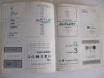  - Ludlow Gothics - Ludlow Typefaces 2