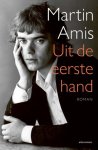 Martin Amis - 2020 Uit De Eerste Hand Martin Amis - 2020 Uit De Eerste Hand