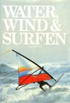 Dercksen, Erik - Water, Wind & Surfen