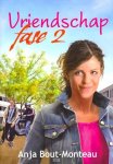 Anja Bout-Monteau - Vriendschap Fase 2
