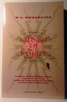WESSELING H.L. prof. - Soldaat en krijger. Franse opvattingen over leger en oorlog aan de vooravond van de eerste wereldoorlog.