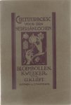 Kluft G. - Cultuurboek voor den Nederlandschen bloembollenkweker