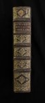 Louis-Ellies du Pin - Traitee de la doctrine chretiénne et orthodoxe, Dans lequel les veritez de la Religion sont e´tablies sur l'Ecriture & sur la Tradition & les Erreurs oppose´es de´truites par les me^mes principes. Par messire Louis Ellies Du-Pin.