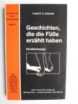 Ingham, Eunice D. - Geschichten, die die Füße erzählt haben, Druckmassage, Band II