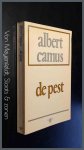 Camus, Albert - De Pest Camus, Albert - De Pest