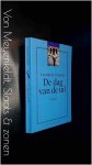 Sciascia, Leonardo - De dag van de uil