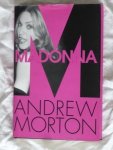 Morton, Andrew - Madonna