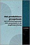 J. Weijenberg - PRODUKTIEVE GROEPSTEAM 1E DR