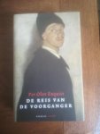 Enquist, Per Olov - De reis van de voorganger