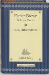 G.K. Chesterton - Father Brown