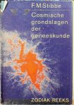 Stibbe, F.M. - Cosmische grondslagen der geneeskunde Stibbe, F.M. - Cosmische grondslagen der geneeskunde