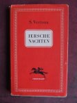 Vestdijk, Simon - Iersche nachten