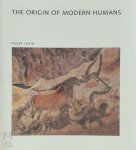 Roger Lewin - The Origin of Modern Humans