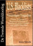 J. Estrada - U.S. blacklists / De Tweede Wereldoorlog