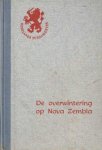 Wijnbeek, D. - De overwintering op Nova Zembla