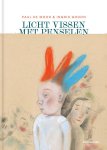 Paul de Moor - (1) Licht Vissen Met Penselen