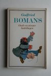 Bomans, Godfried - bellettrie: OUDE EN NIEUWE BUITELINGEN