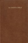Alliance Biblique Universelle (uitg.) - Alliance Biblique Universelle (uitg.)-La Sainte Bible