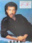  - Lionel Richie. Love songs and more