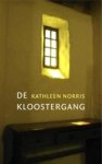 NORRIS, K. - De kloostergang