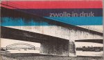 Gemeentelijk bureau voorlichting Zwolle - Zwolle-in-druk