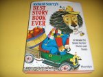 Scarry, Richard - Richard Scarry's Best Storybook Ever. 82 Wonderful Round-the-year Stories and Poems