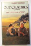 Blixen, Karen - Out of Africa / Een lied van Afrika